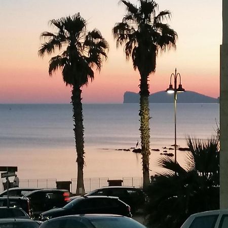 Sole Appartement Alghero Buitenkant foto