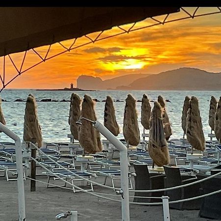Sole Appartement Alghero Buitenkant foto