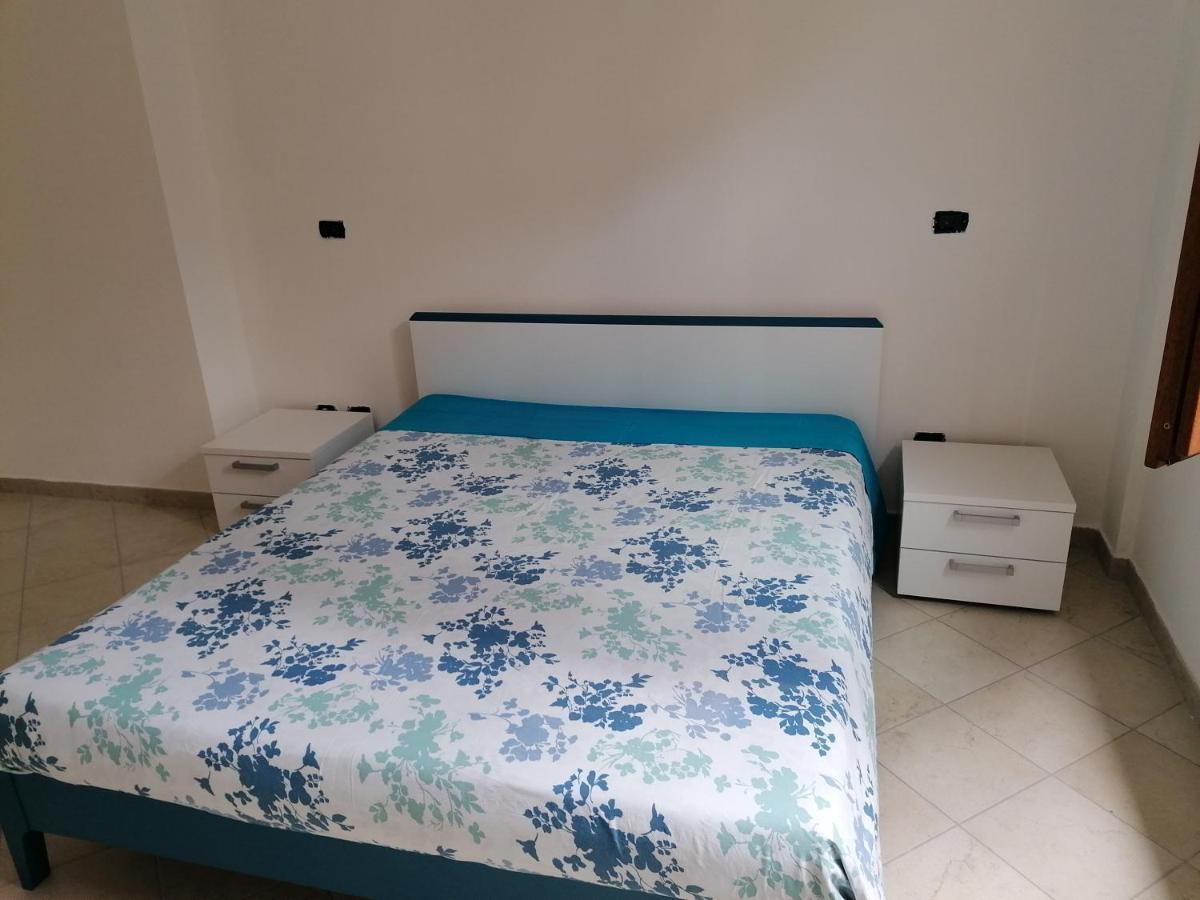 Sole Appartement Alghero Buitenkant foto