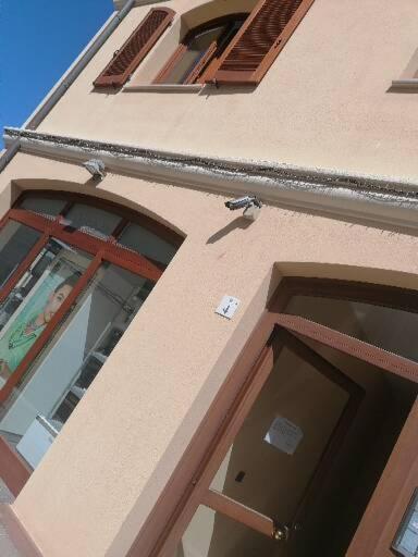 Sole Appartement Alghero Buitenkant foto