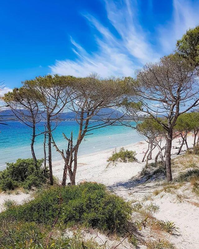 Sole Appartement Alghero Buitenkant foto