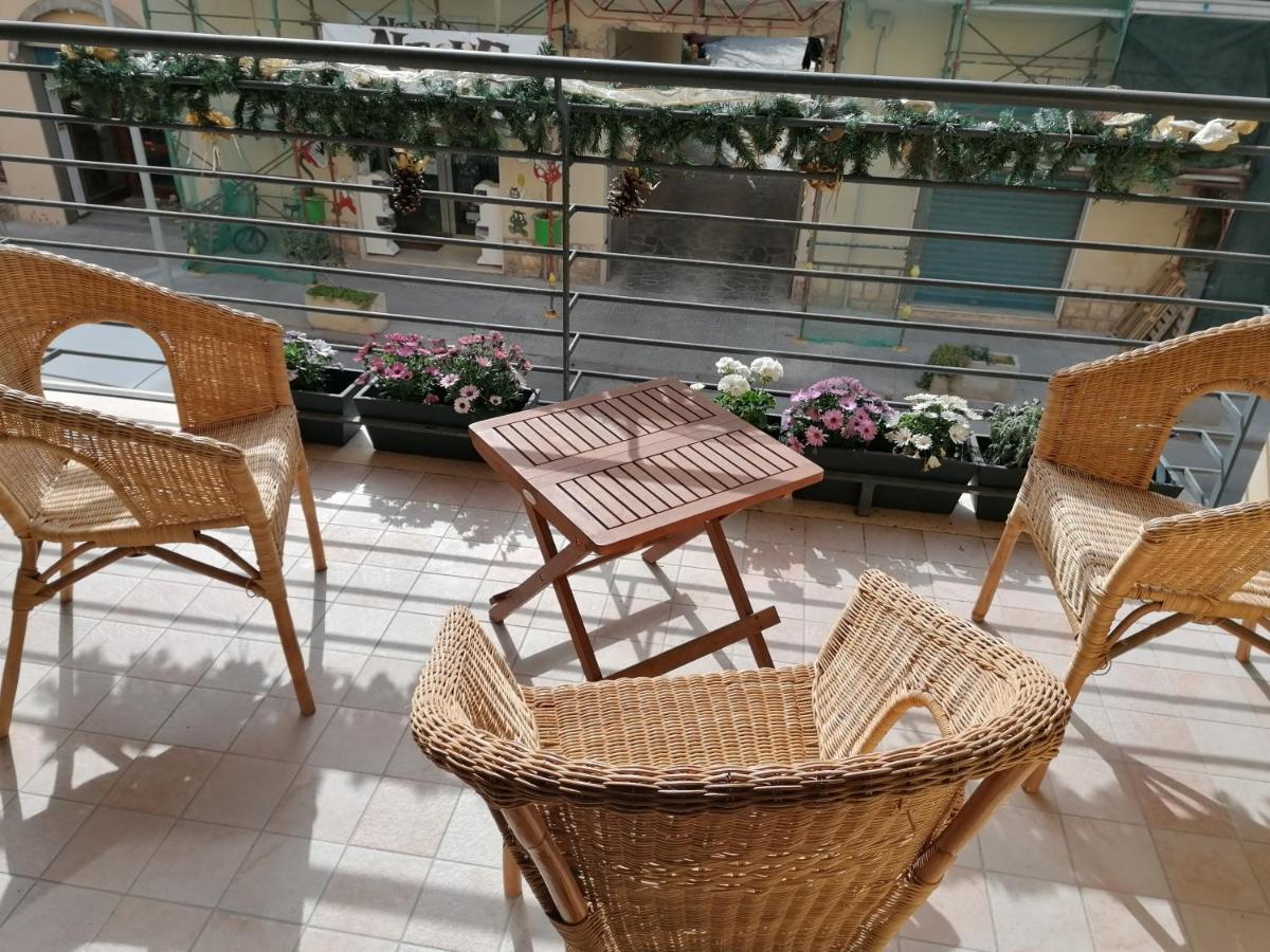 Sole Appartement Alghero Buitenkant foto