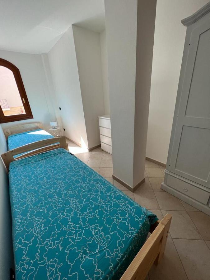 Sole Appartement Alghero Buitenkant foto
