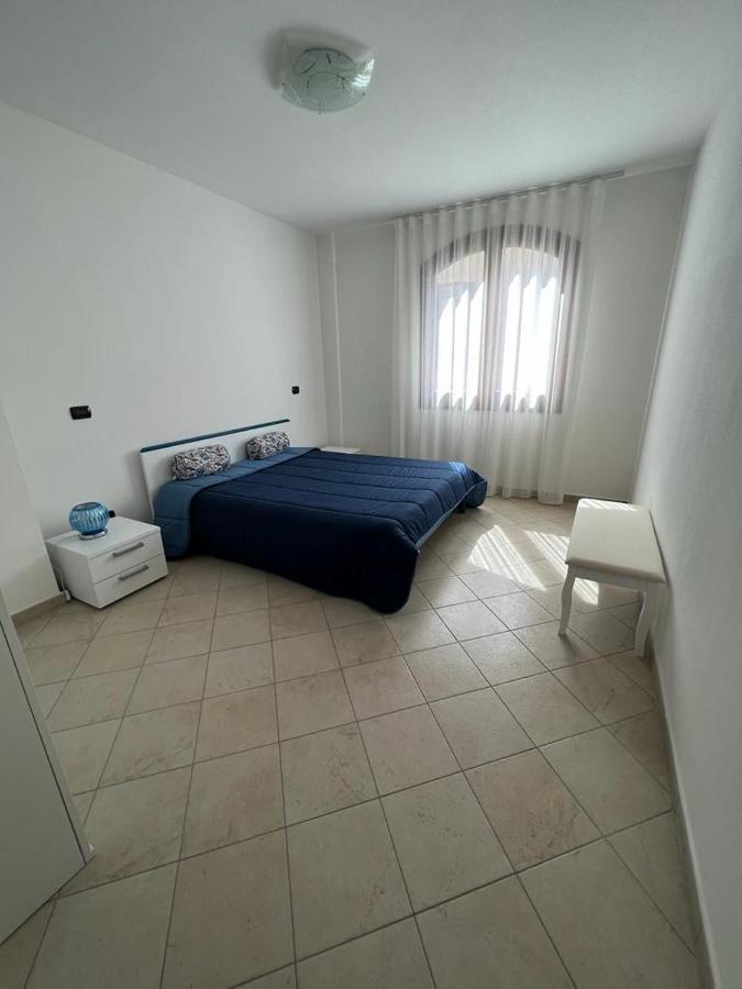 Sole Appartement Alghero Buitenkant foto