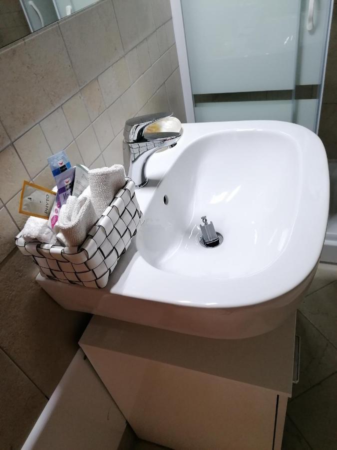 Sole Appartement Alghero Buitenkant foto