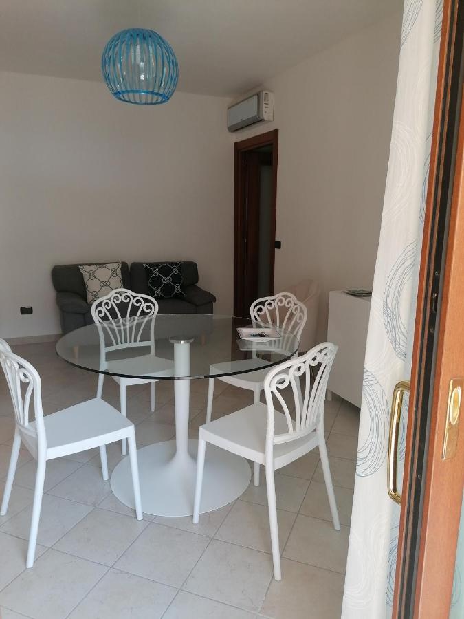 Sole Appartement Alghero Buitenkant foto