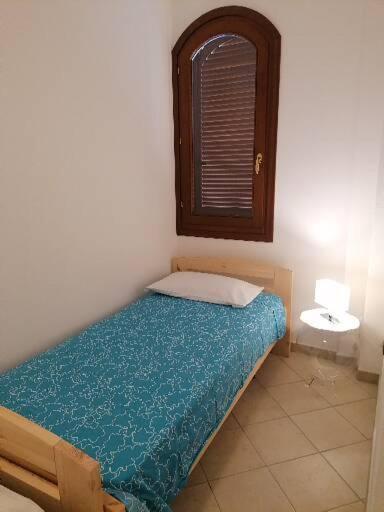 Sole Appartement Alghero Buitenkant foto
